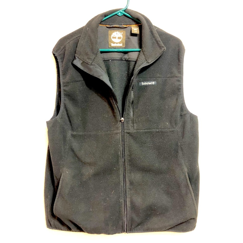 Timberland Vest